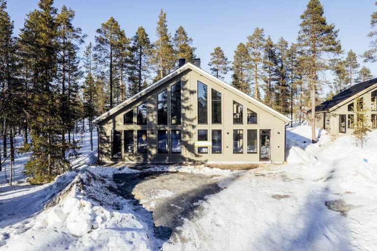 Villa Älvdalen