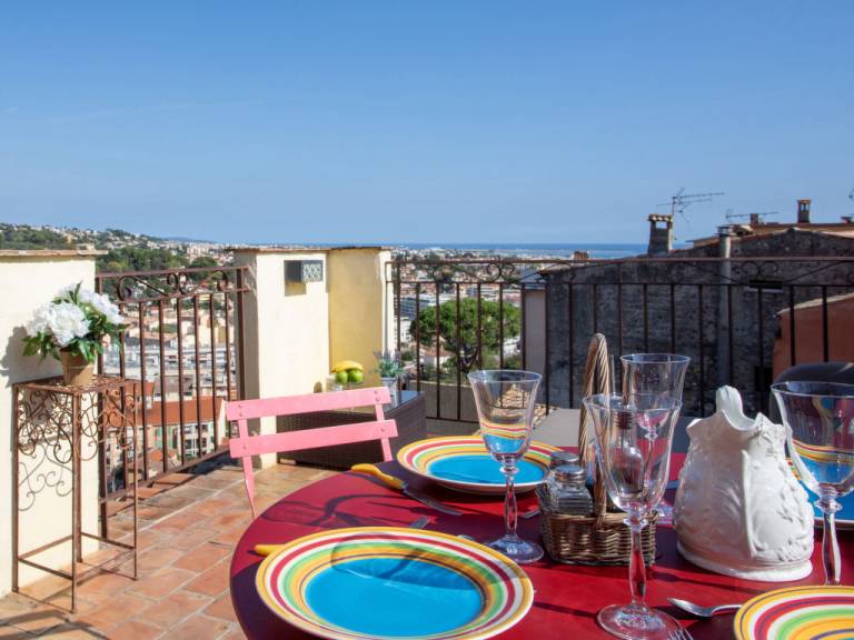 Appartement La Colle-sur-Loup