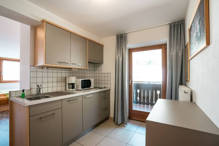 Ferienwohnung Algund