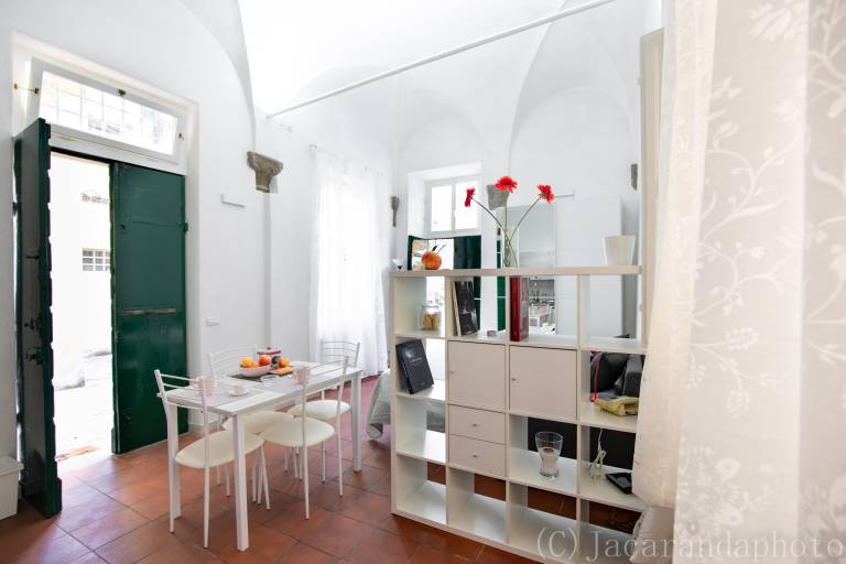 Wonderful rental apartment | Next to Lucca Cathedral | Pet-friendly — photo 4