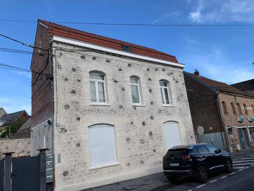 Appartement  Valenciennes