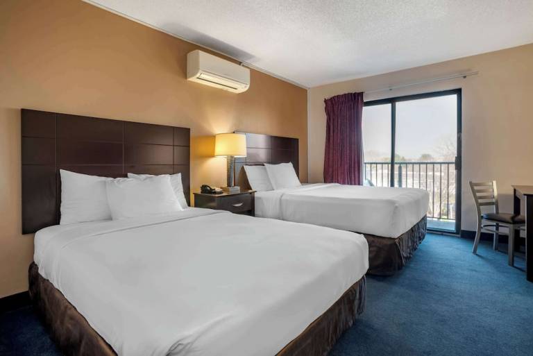 Motel  Rehoboth Beach