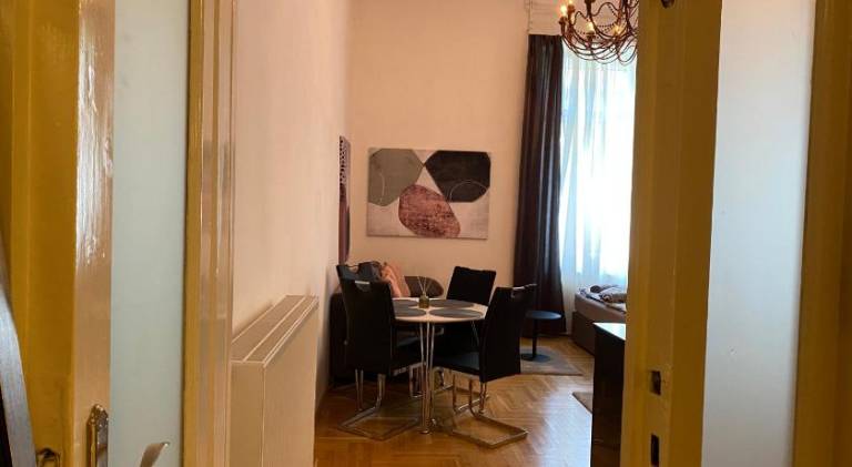 Nice holiday apartment | Near Hungarian Parliament Building | Pet-friendly — photo 5