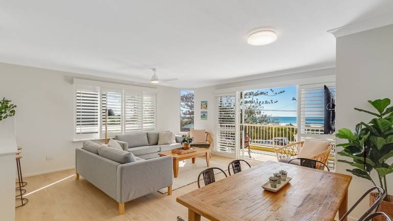 Apartment Tugun