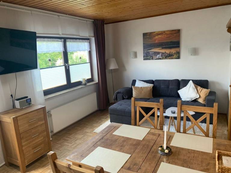 Ferienwohnung Affoldern