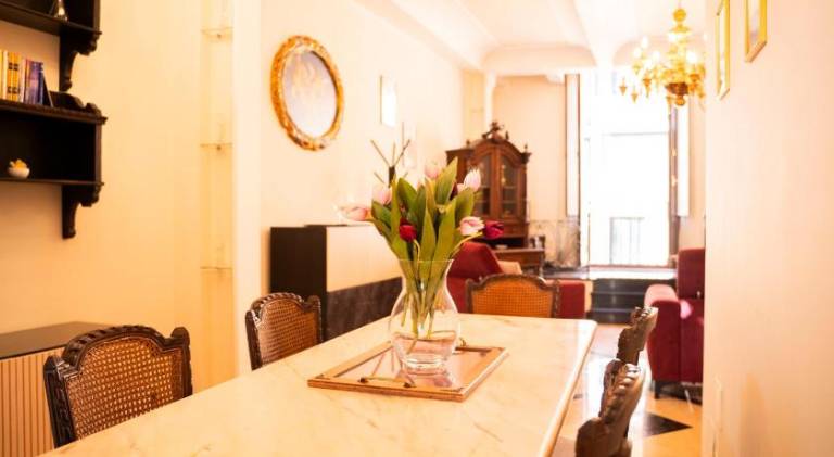 Holiday apartment for 4 persons — photo 2