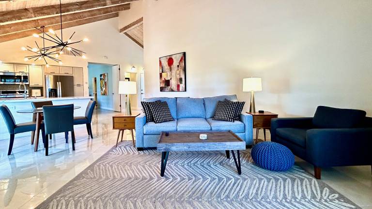Condo Rancho Mirage