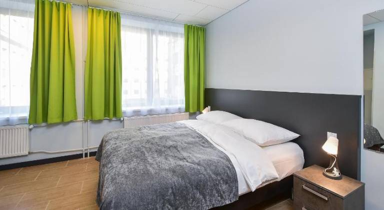 City Yard Inn Hotel in Tallinn