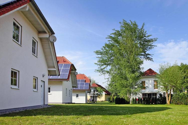 Ferienhaus Verchen
