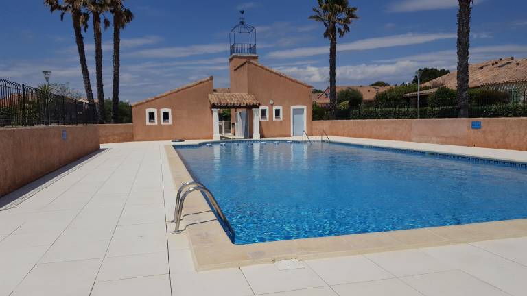 Maison de vacances Loupian