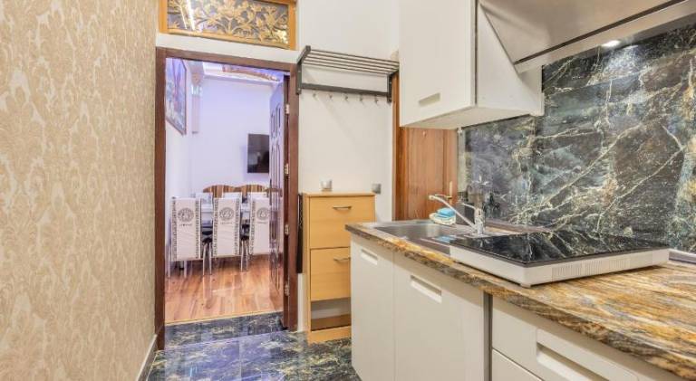 Holiday apartment | Near Prague astronomical clock — photo 5