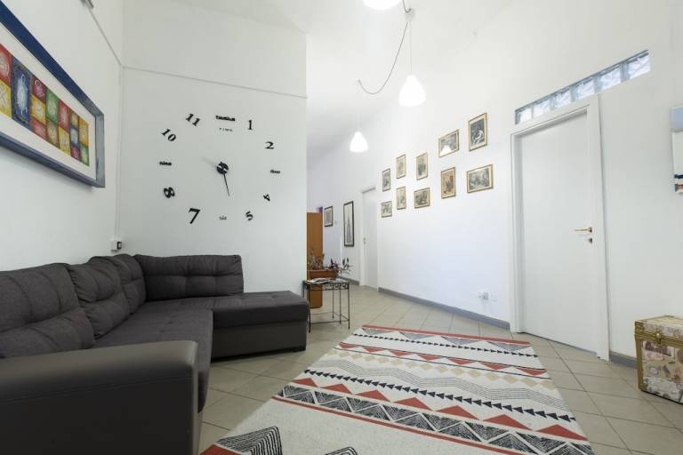 Casa Cit Turin