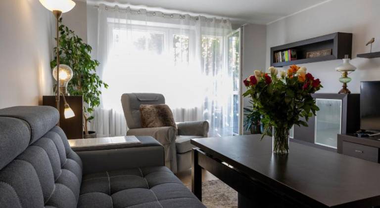 Holiday apartment with 1 room for 4 persons — photo 2