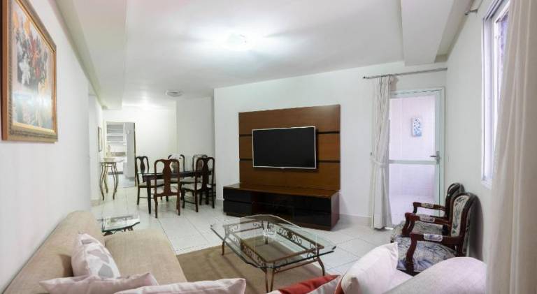 Nice rental apartment | Next to the beach | Pets allowed — photo 2