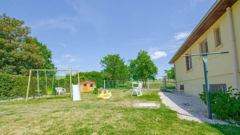 Maison de vacances Piney