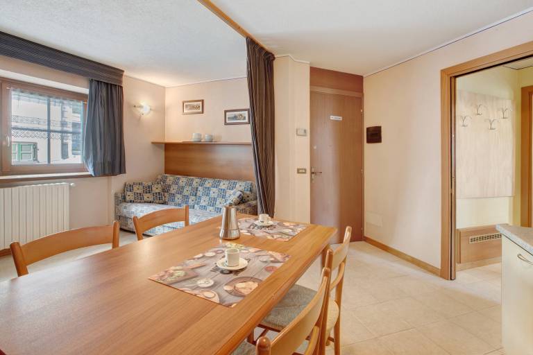 Rental apartment with fast internet & yard | Garden view | Next to the ski | Pets are welcome — photo 5