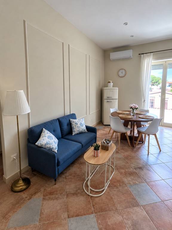 Ferienwohnung in Casagiove, Kampanien f&uuml;r max. 4 Personen, 