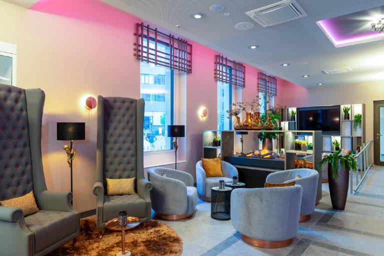 Leonardo Royal Hotel Nuernberg — photo 4