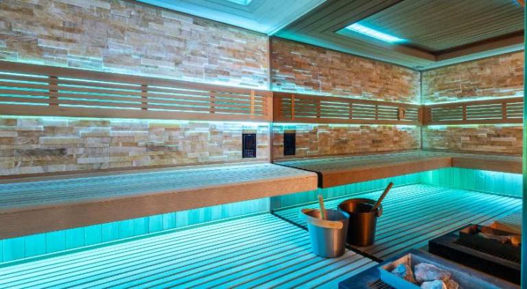 Rental apartment with yard, sauna & terrace | Dogs allowed — photo 3