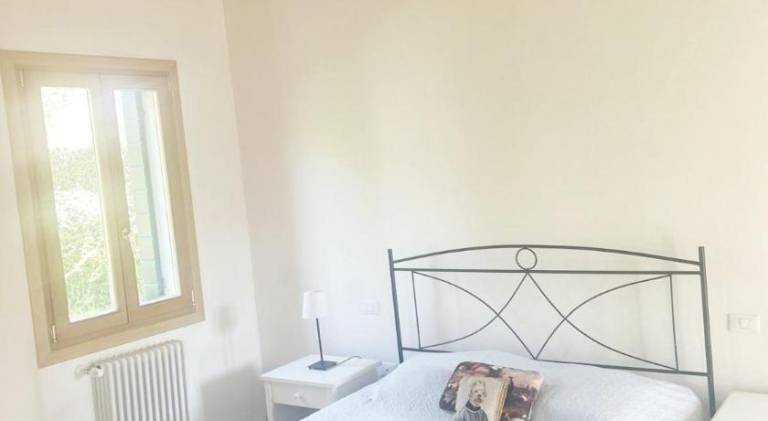 Villa Riviera Naviglio Venezia in Padova