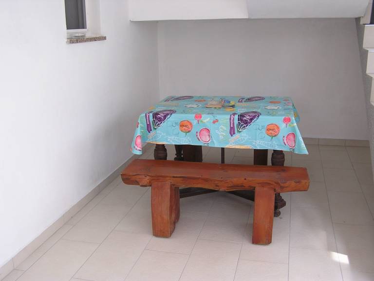 Für 2 Personen 1 Kind ca. 30 m² in Šilo, Adriaküste Kroatien (Kroatisch — photo 4