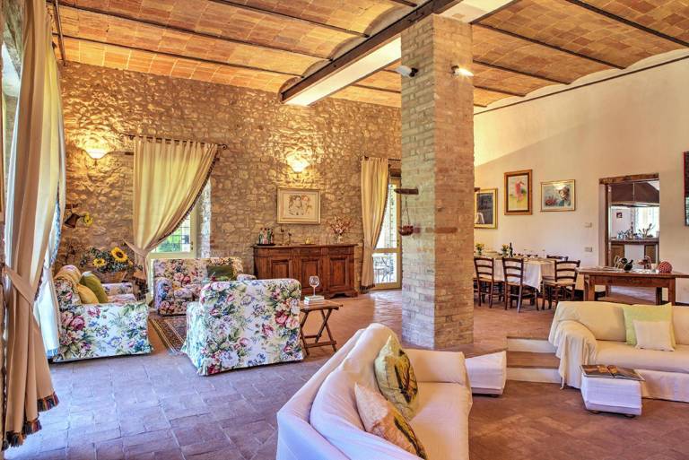 Fully equipped wonderful apartment with barbeque, garden & private pool | Suitable for remote work | Pets allowed — photo 4