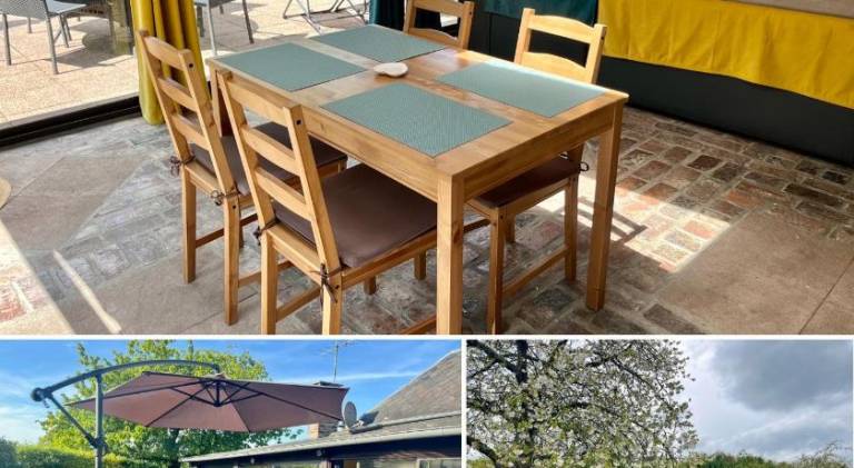 Maison de vacances Lisieux