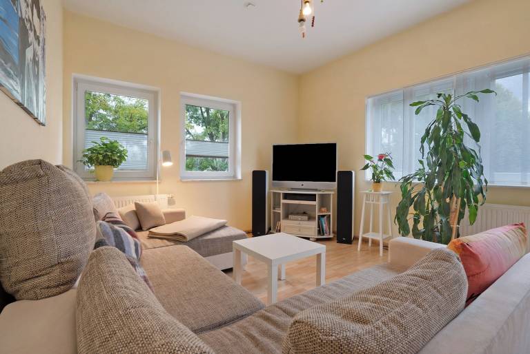 Ferienwohnung  Spremberg