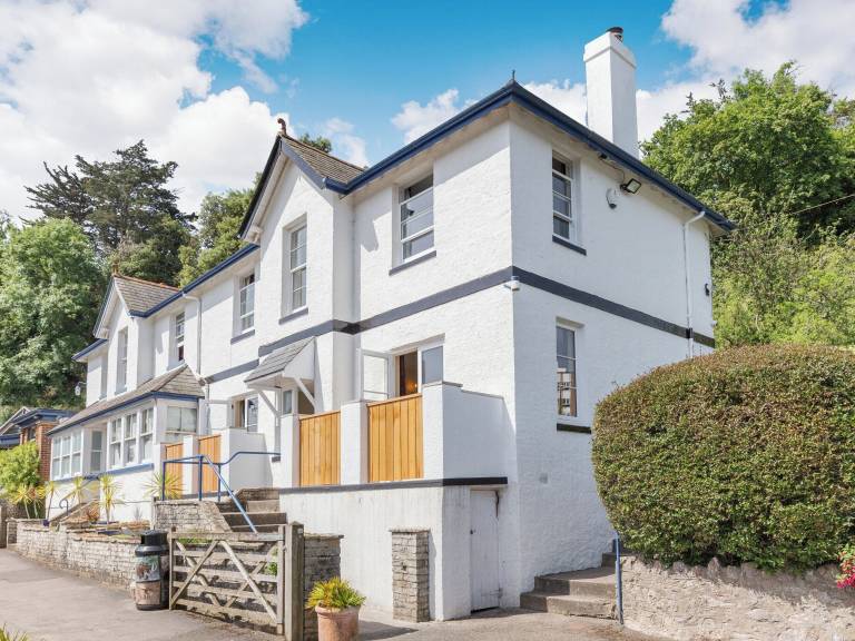 Cottage  Paignton