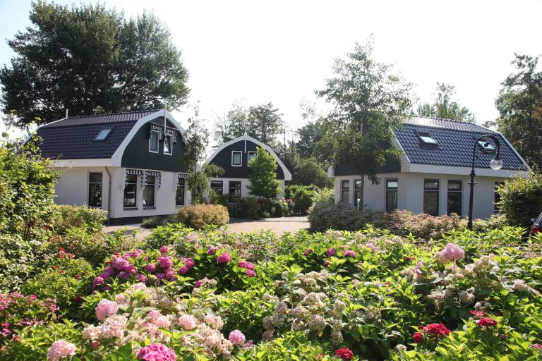 Vakantiepark Warmenhuizen