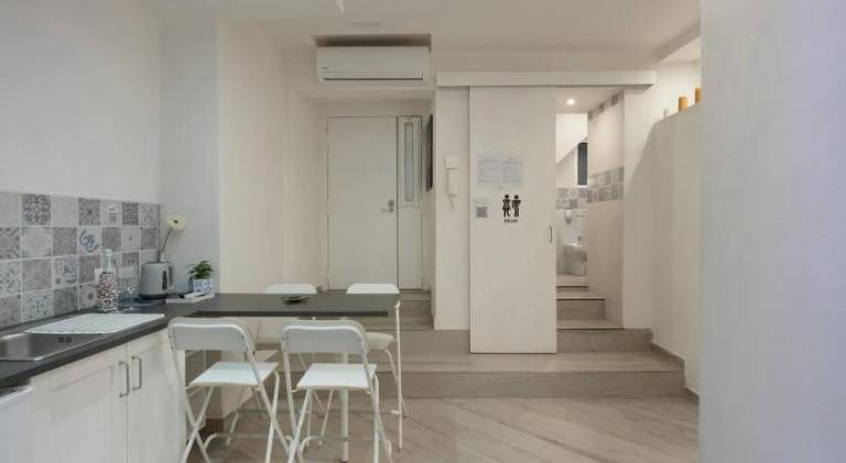 House with hot tub | Next to Piazza del Plebiscito | Perfect for remote work | Pets are welcome — photo 5