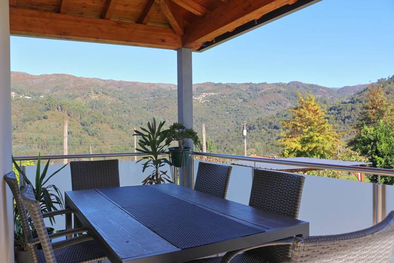 Farm with jacuzzi, barbeque & garden | Dogs allowed — photo 4