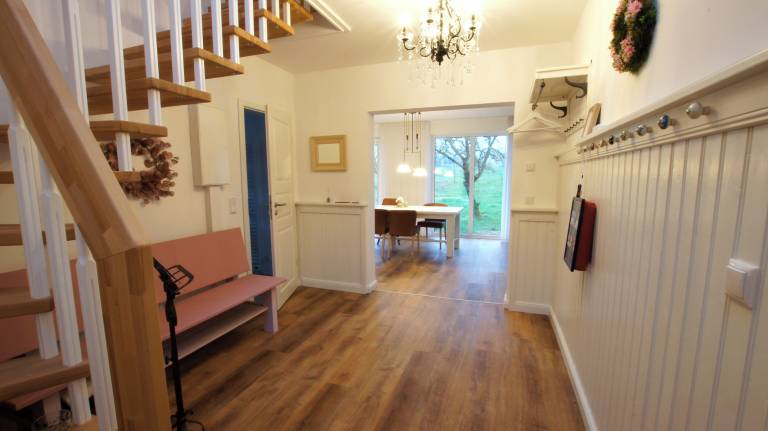 Ferienhaus Göhren-Lebbin