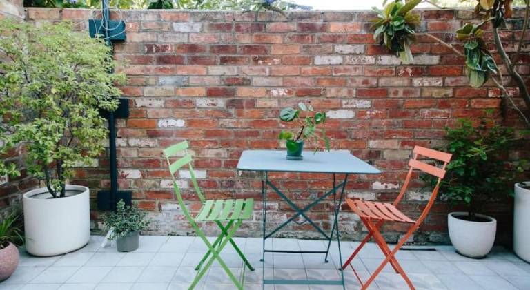 Vacation home | Close to Oxford Castle — photo 5