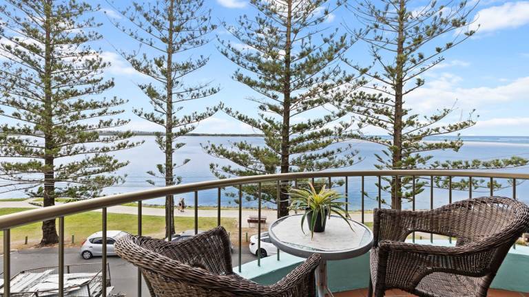 Apartment Caloundra