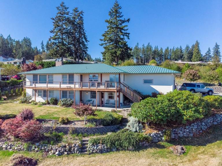 House Oak Harbor