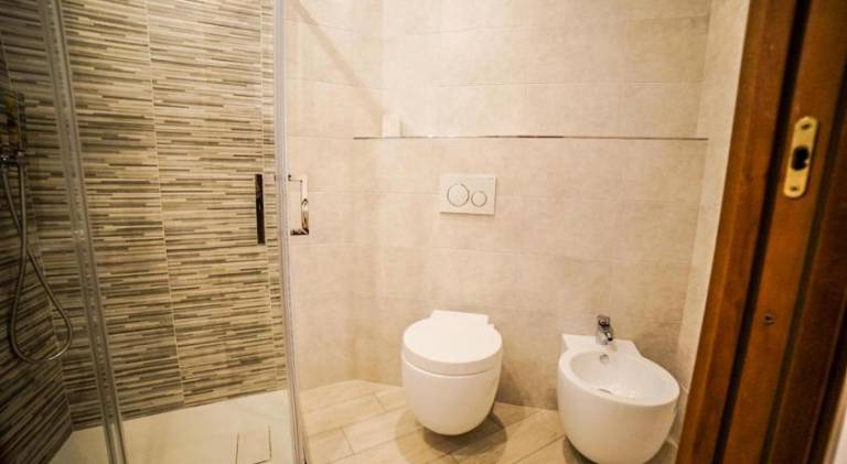 Holiday apartment with 1 room for 4 persons — photo 2