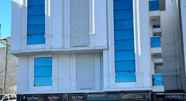 Grand Bektas Suite — photo 3