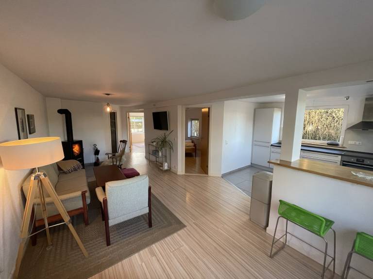 Ferienwohnung Kegnæs