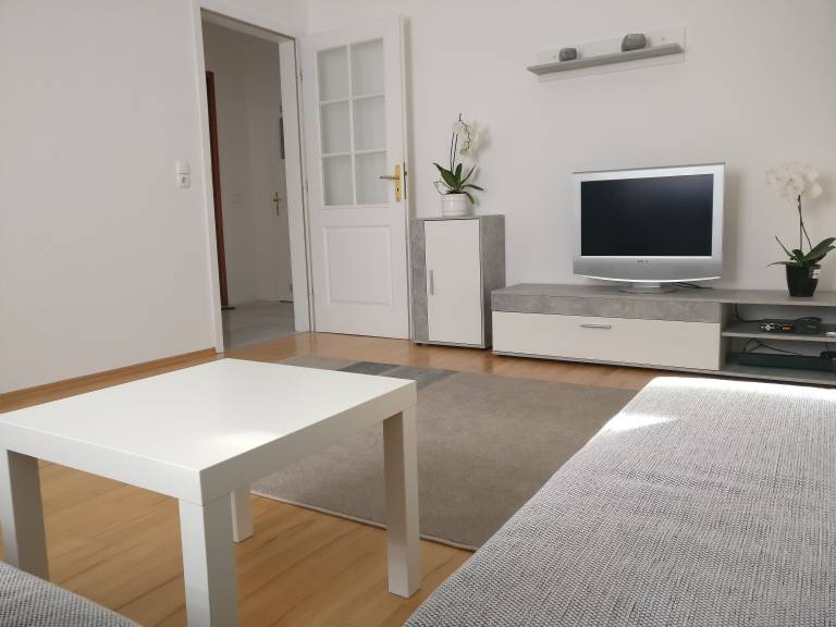 Ferienwohnung Deidesheim