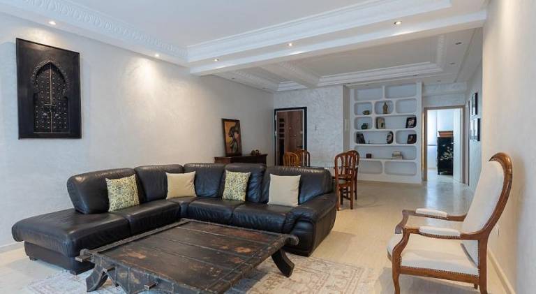 Holiday apartment with 1 room for 4 persons — photo 2
