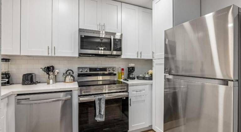 Fully equipped apartment | Suitable for remote work | Pets allowed — photo 5