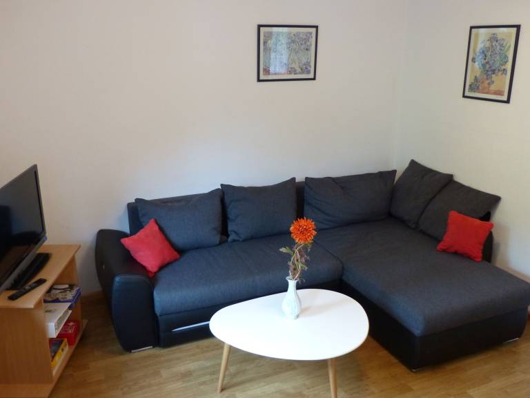 Appartement  Altsimonswald