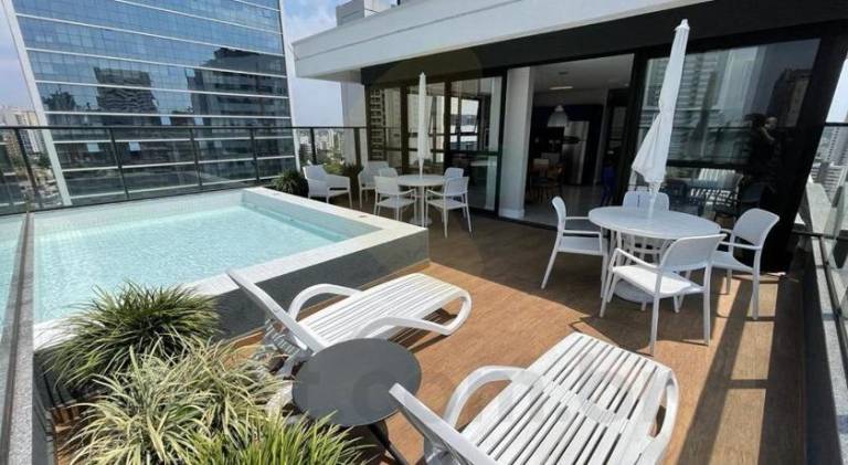 Apartment | Pets allowed in Curitiba