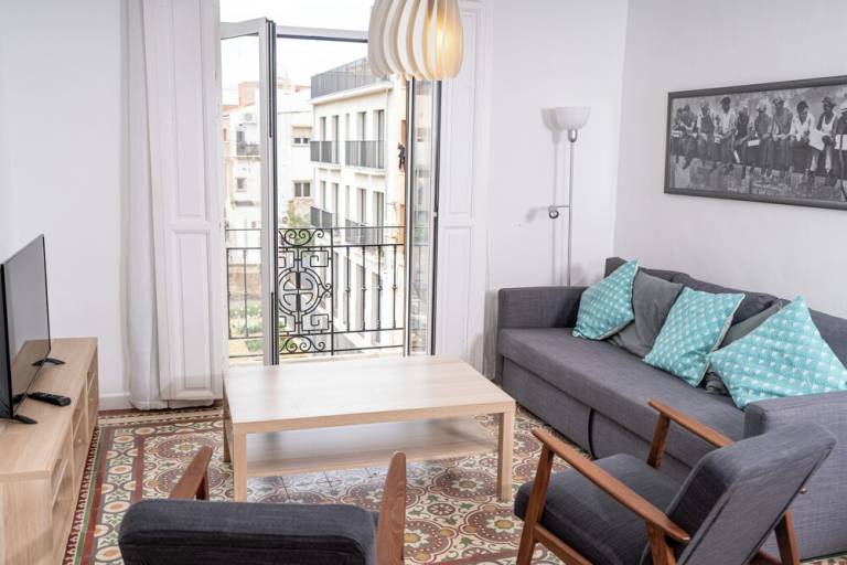 Apartamento Cartagena