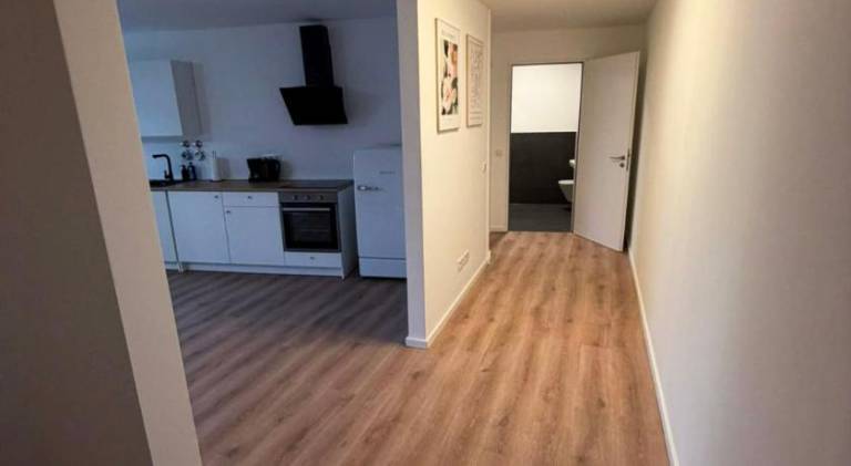 Apartment with 1 room for 4 persons — photo 5