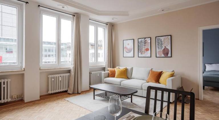 Ferienwohnung Duisburg