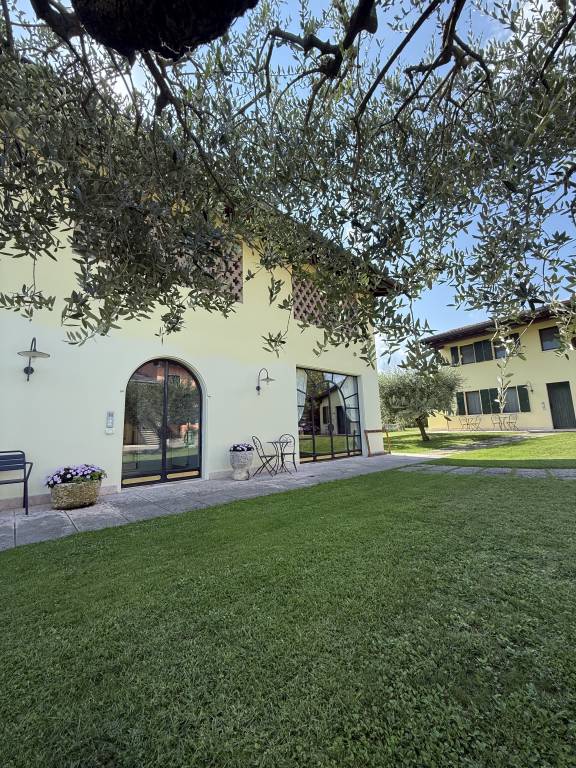 Camera privata Ponti sul Mincio