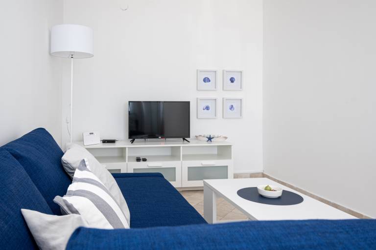 Apartma Mandre