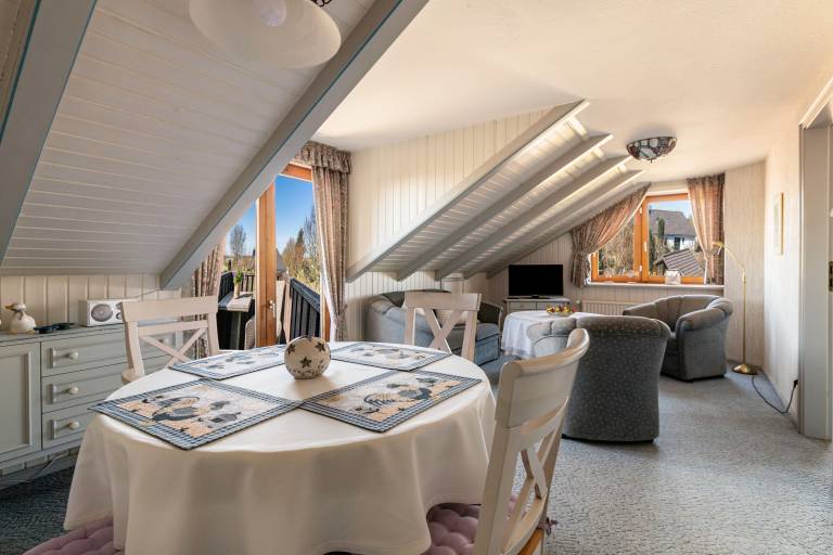 Ferienwohnung Bredstedt